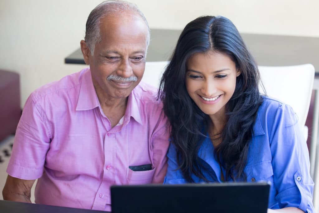 Home Care in Sanger, CA by Everlight Care