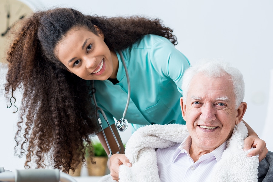 Home Care in Seven Oaks, CA by Everlight Care