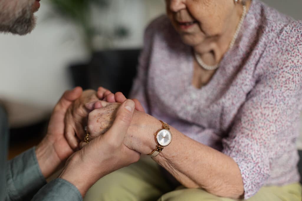 Home Care in Seven Oaks, CA by Everlight Care
