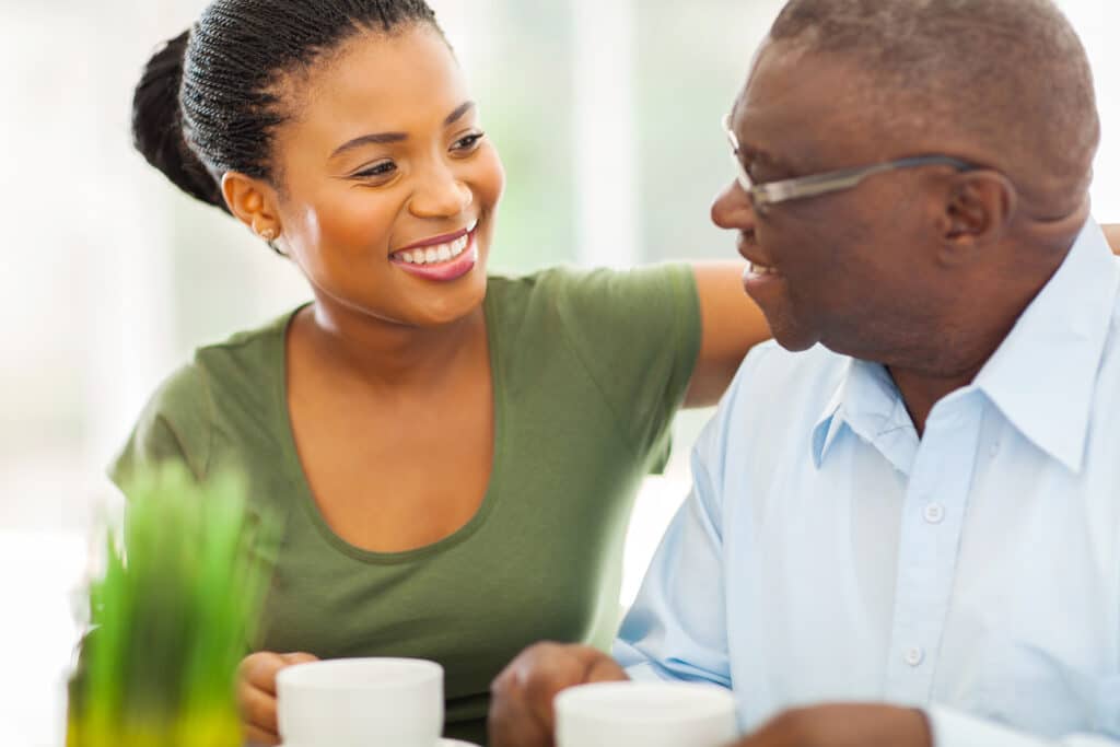 Home Care in Reedley, CA by Everlight Home Care