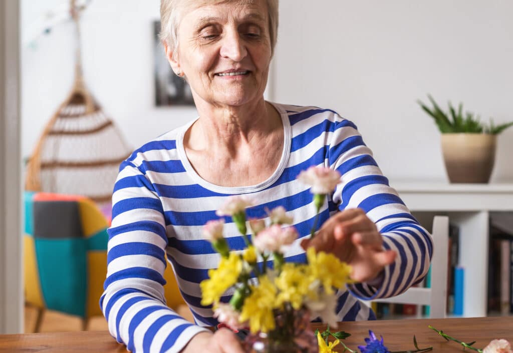 Home Care in Wasco, CA by Everlight Home Care