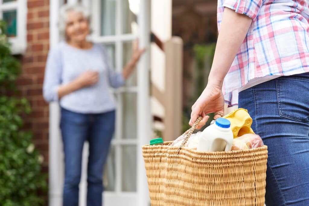 Home Care in Shafter, CA by Everlight Home Care
