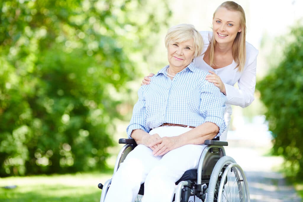 Home Care in Coarsegold, CA by Everlight Home Care