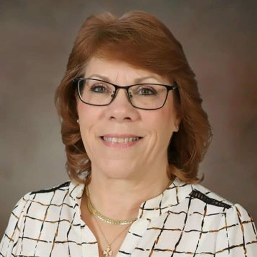 Kathy Valley, Branch Director