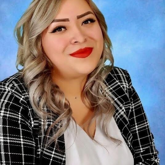 Maritza Salvador Romero, Lead Supervisor