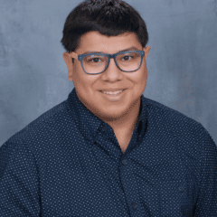 Jose Avelar, Chief Operations Officer