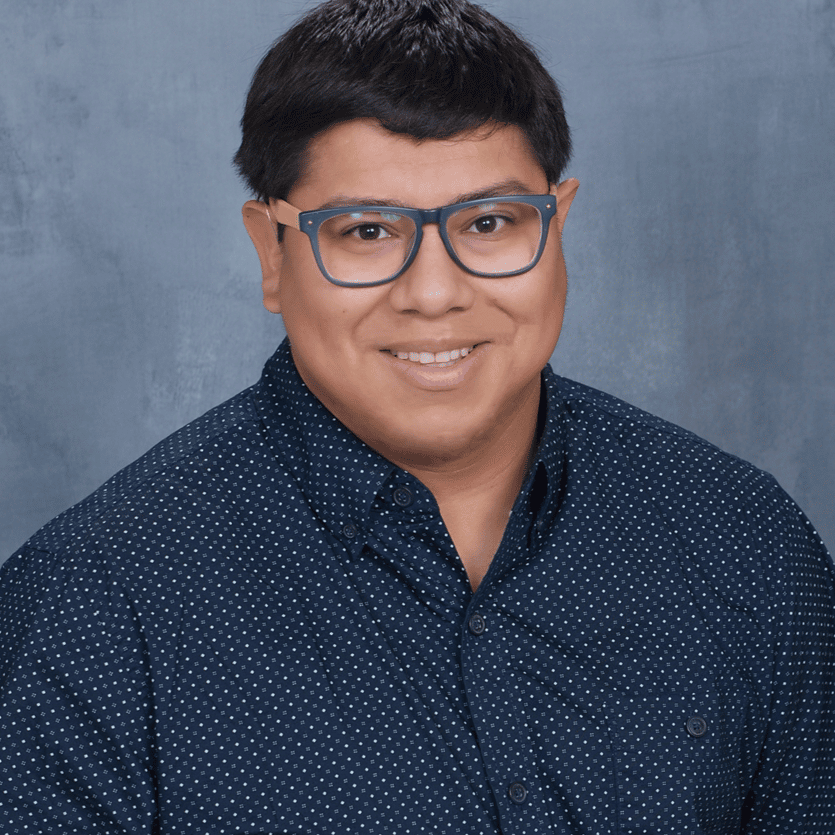 Jose Avelar, Chief Operations Officer