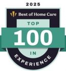 Top-100-In-Experience